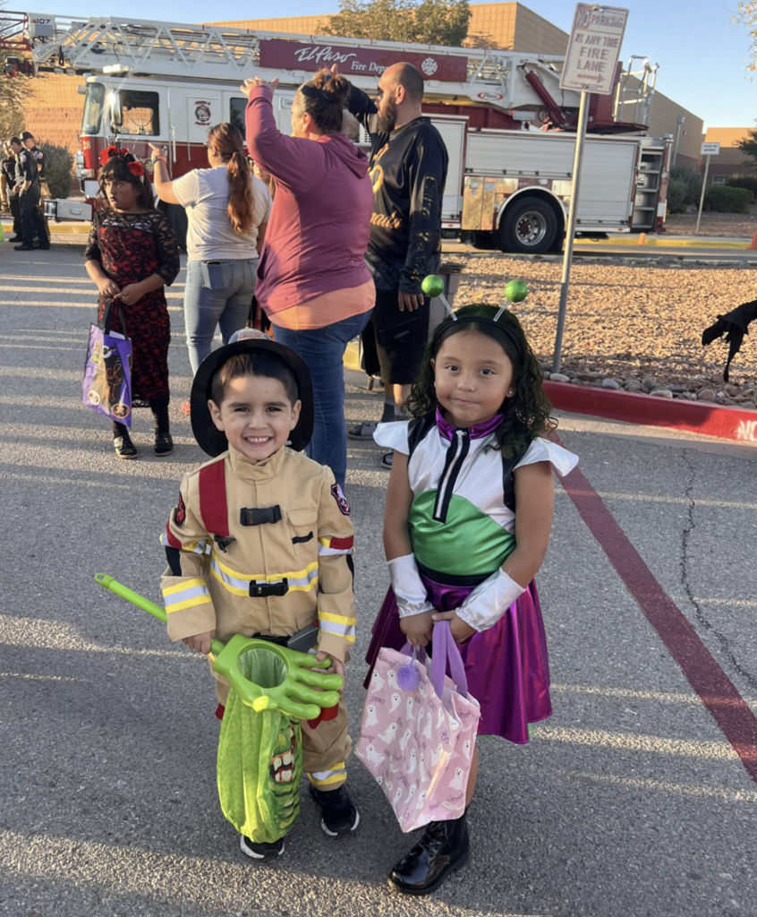 Trunk or Treat 2025