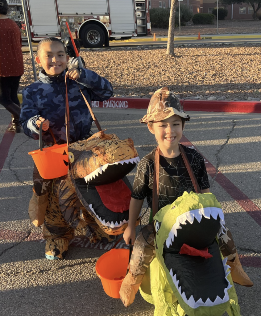 Trunk or Treat 2025