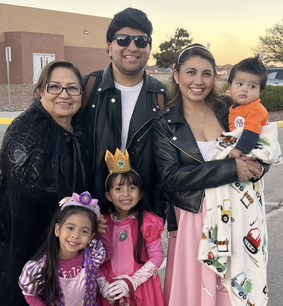 Trunk or Treat 2025