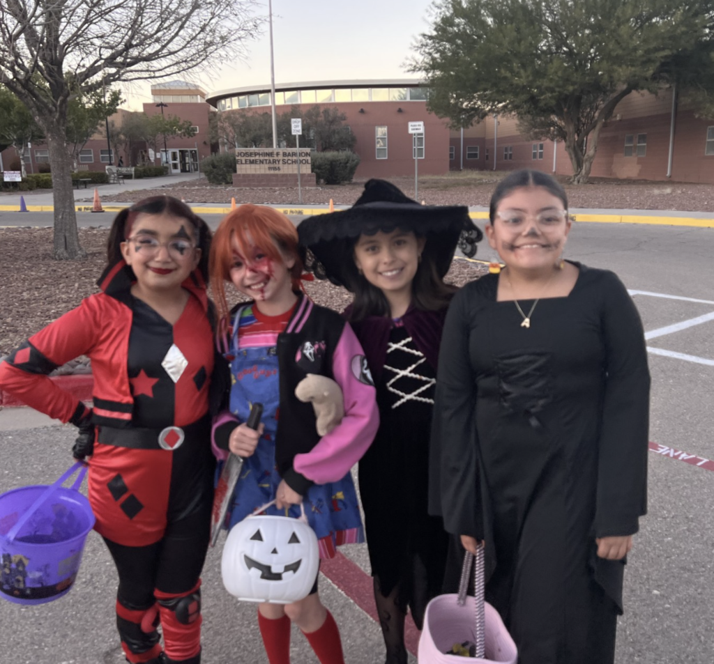 Trunk or Treat 2025