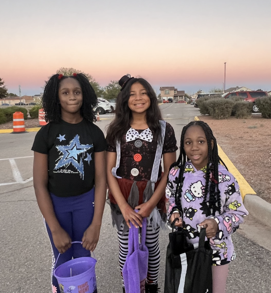 Trunk or Treat 2025
