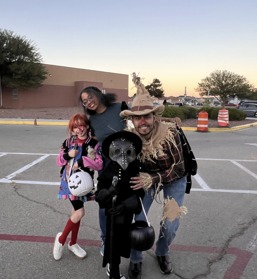 Trunk or Treat 2025