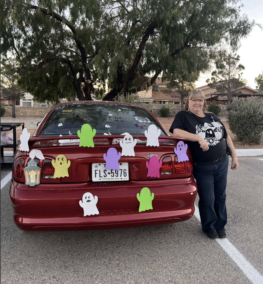 Trunk or Treat 2025