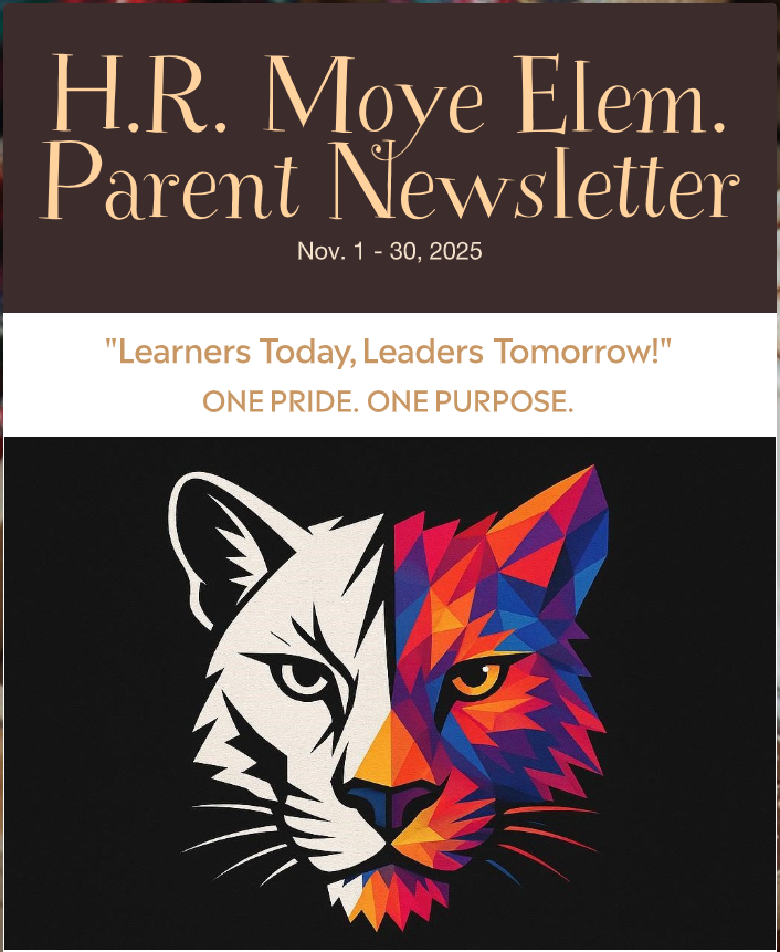 Parent Newsletter