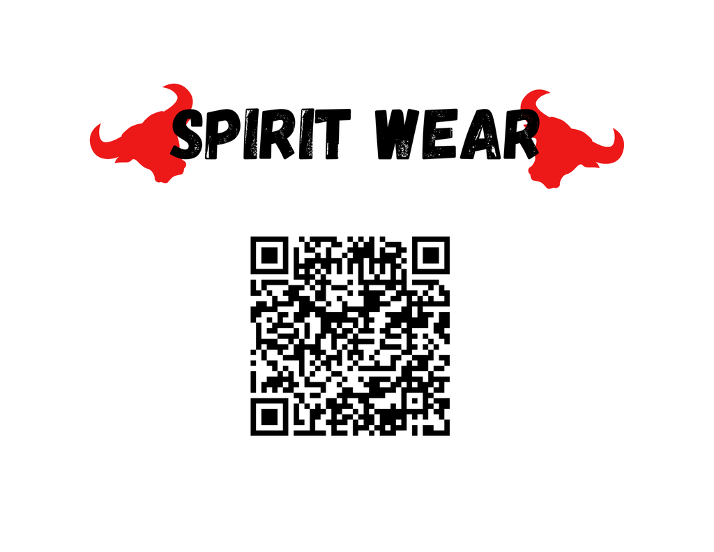 Adult Spirit Wear