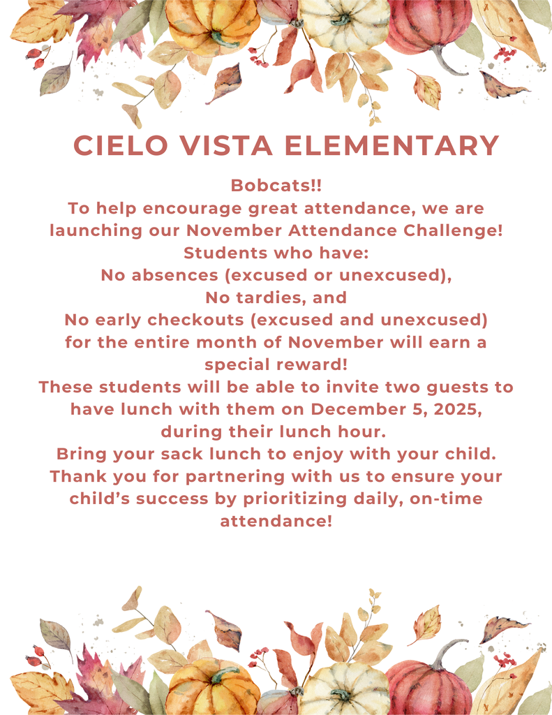 Attendance Challenge