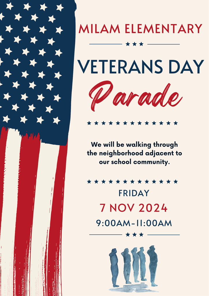 Veterans Day Parade