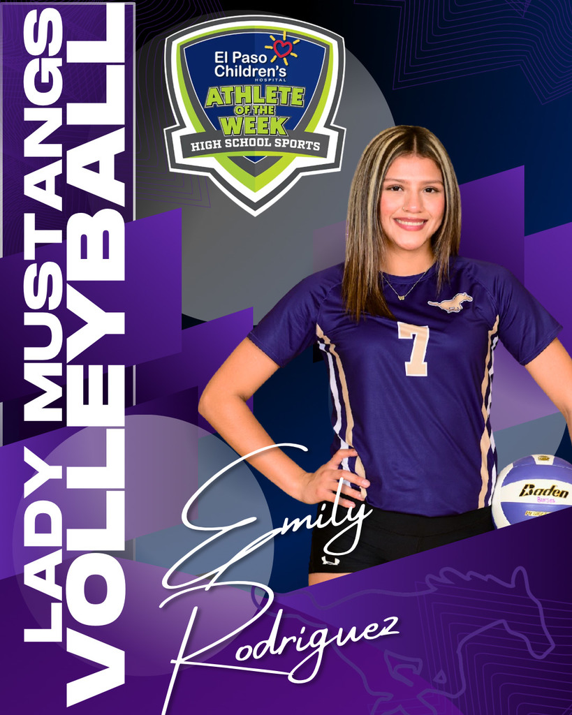 Emily Rodriguez, Burges volleyball