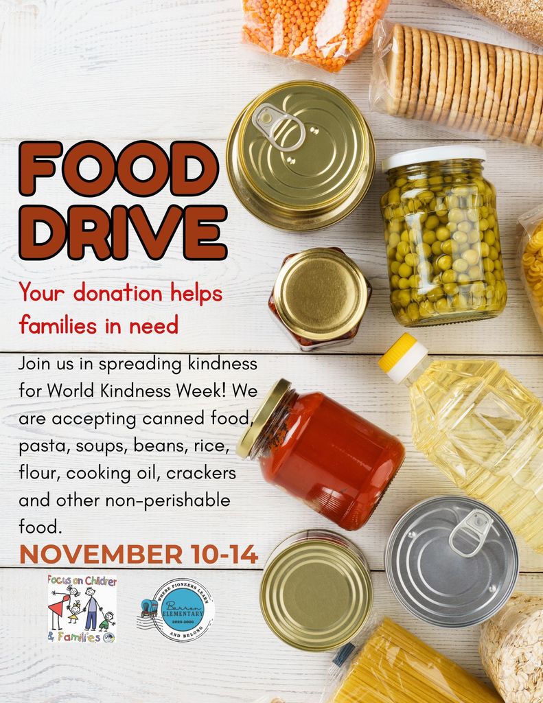 Food Drive