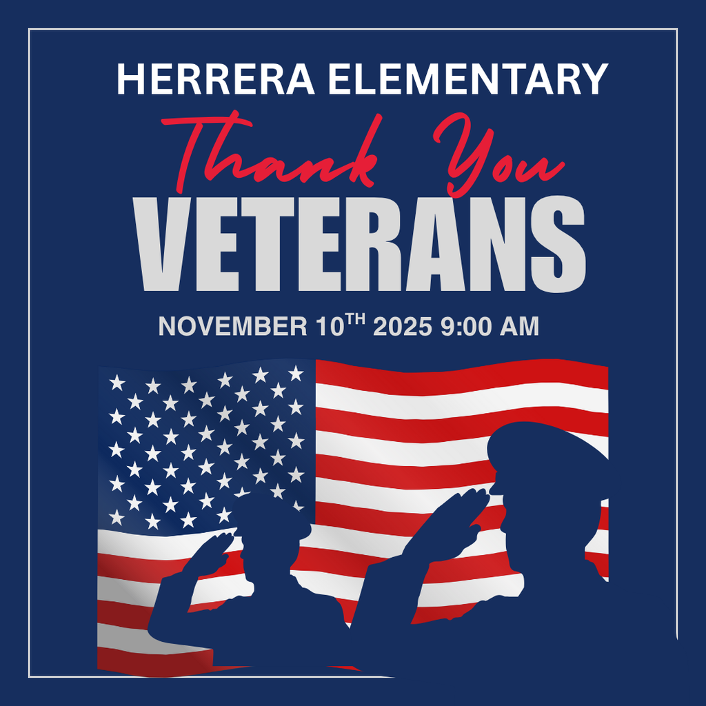 Veterans Day Flyer
