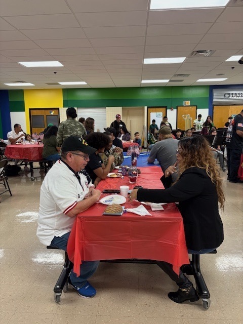 Veterans Day Breakfast