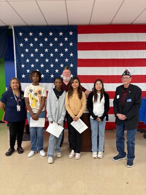 Veterans Day Breakfast