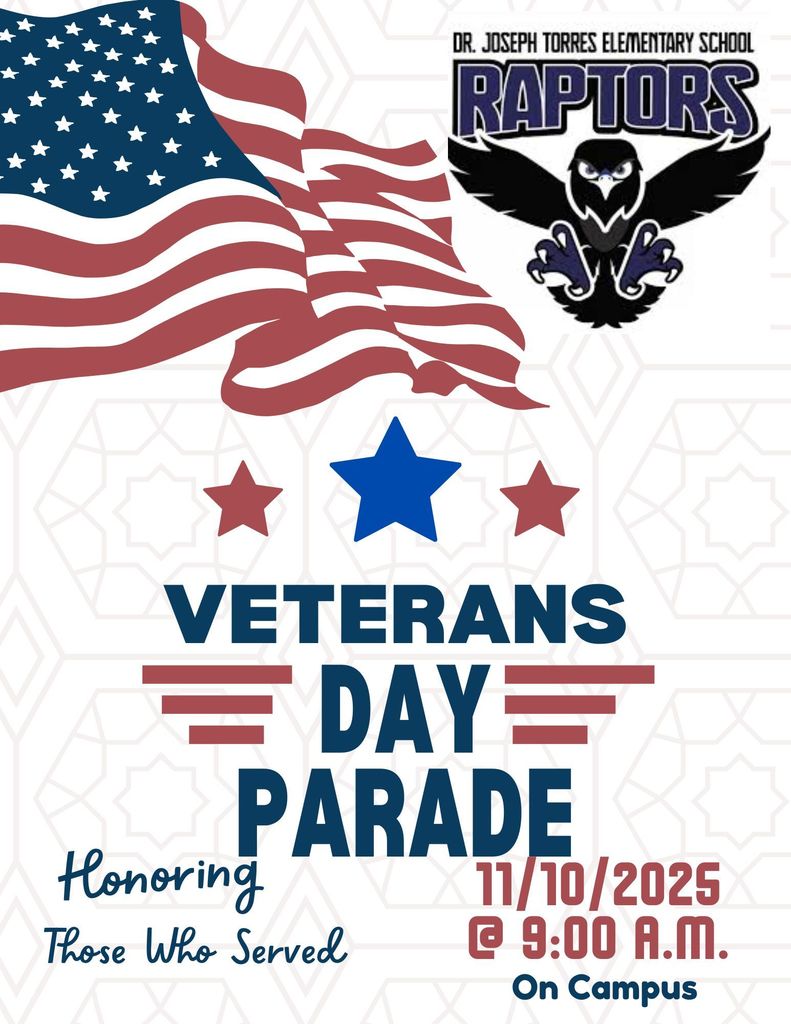 Veterans Day Parade