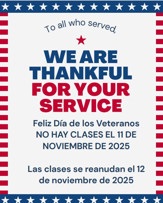 veterans day spanish