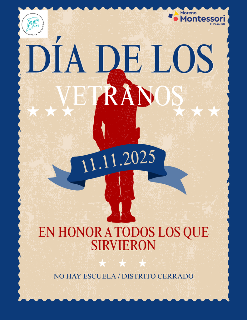 Veterans Day Flyer Sp
