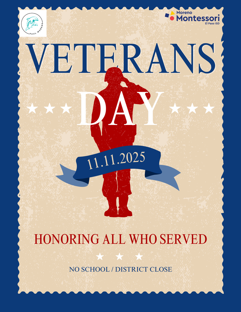 Veterans Day Flyer EN