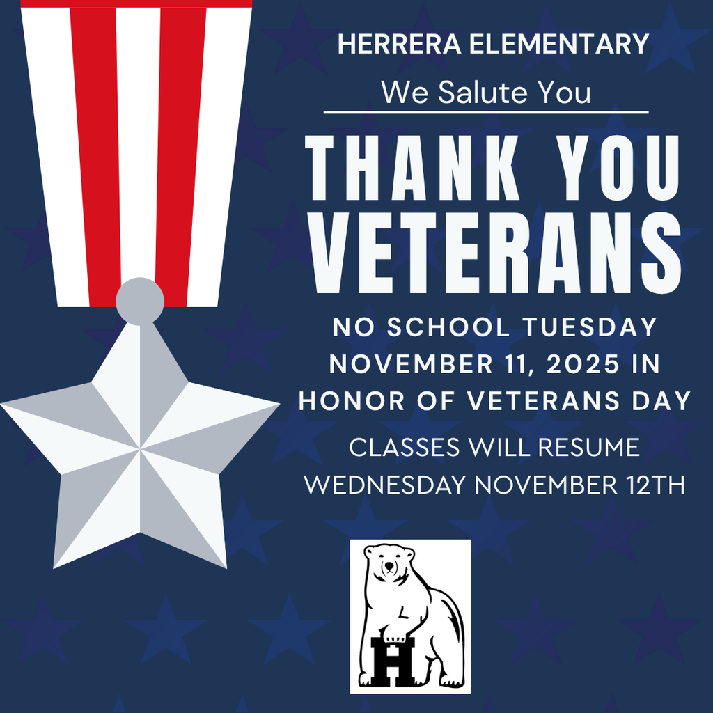 No school Veterans Day 