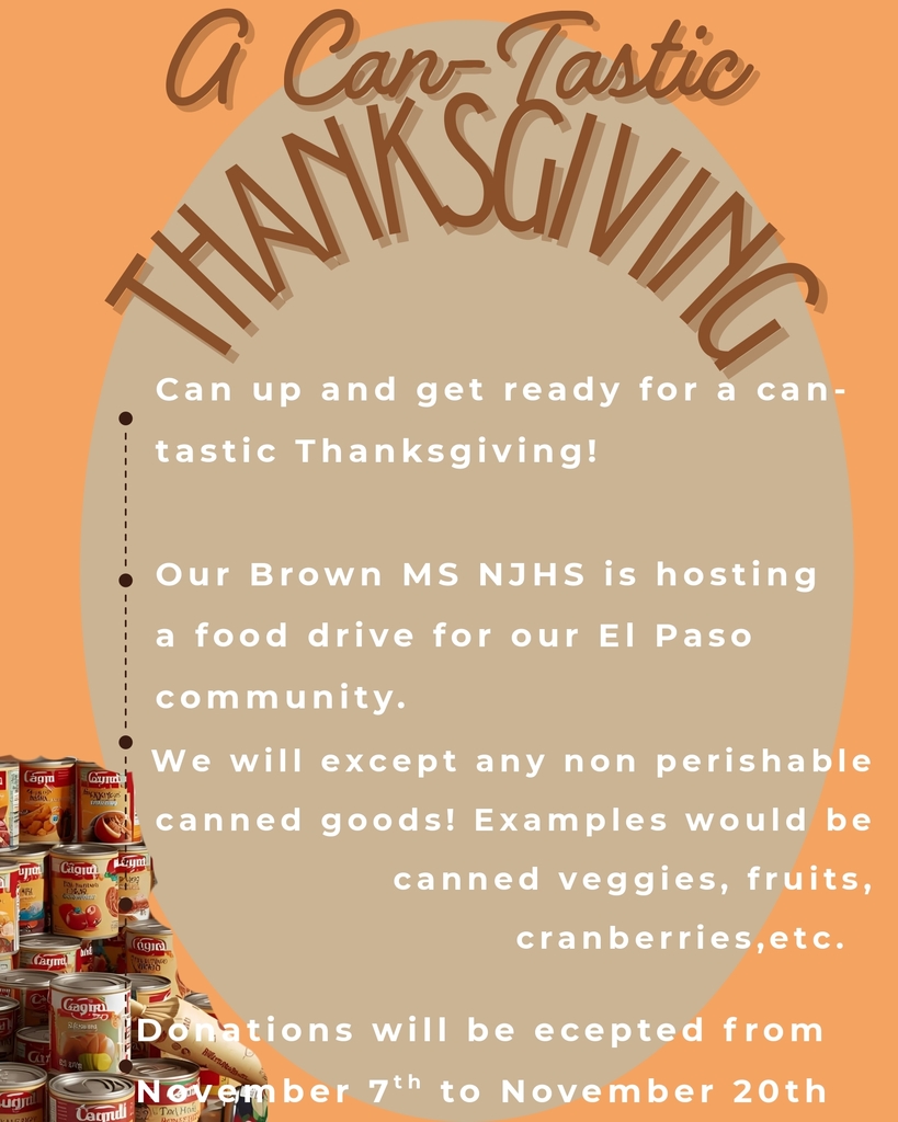 Can-Tastic Thanksgiving