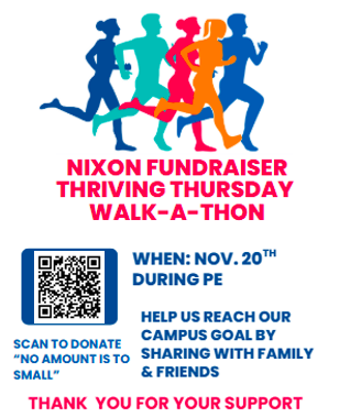 Walk-a-thon