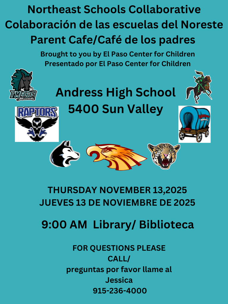 Parent Cafe