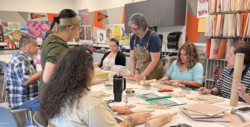 Healthy Living ceramics