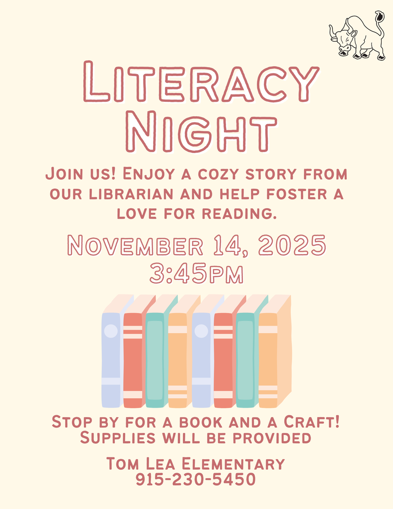 Literacy Night