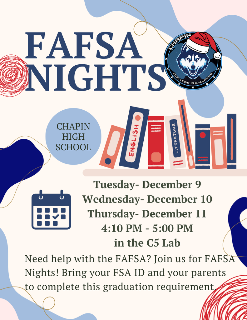 FAFSA Night Flyer (2)