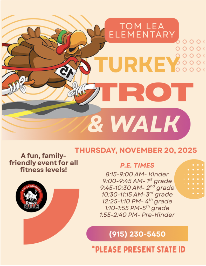 Turkey Trot