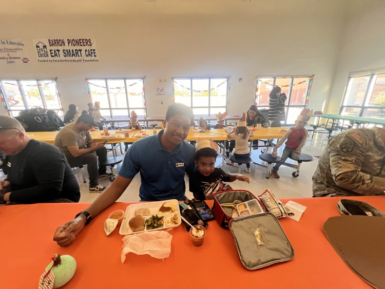 Thanksgiving luncheon 25-26