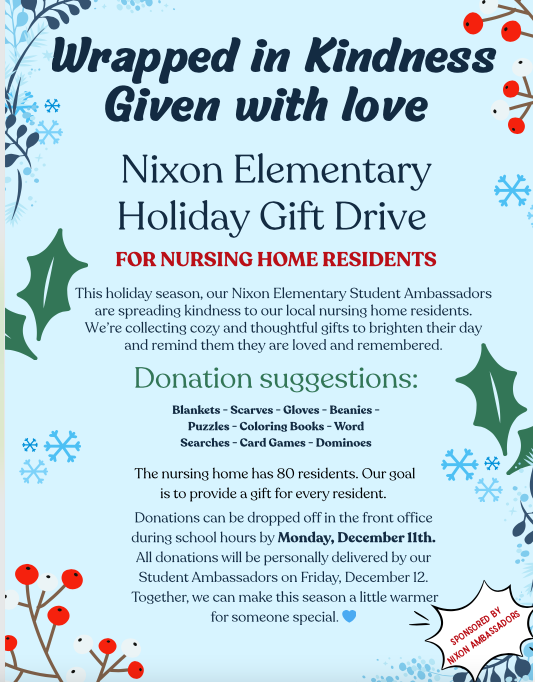 nursing home drive