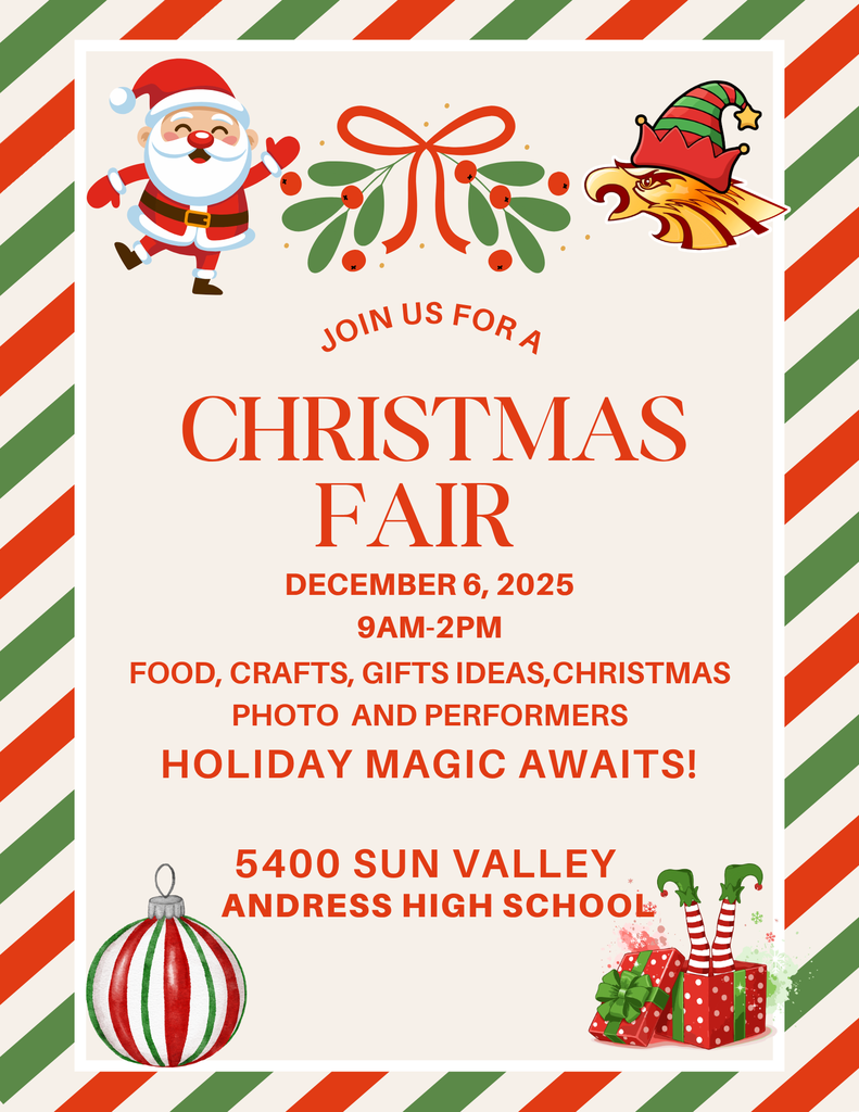 Christmas Fair