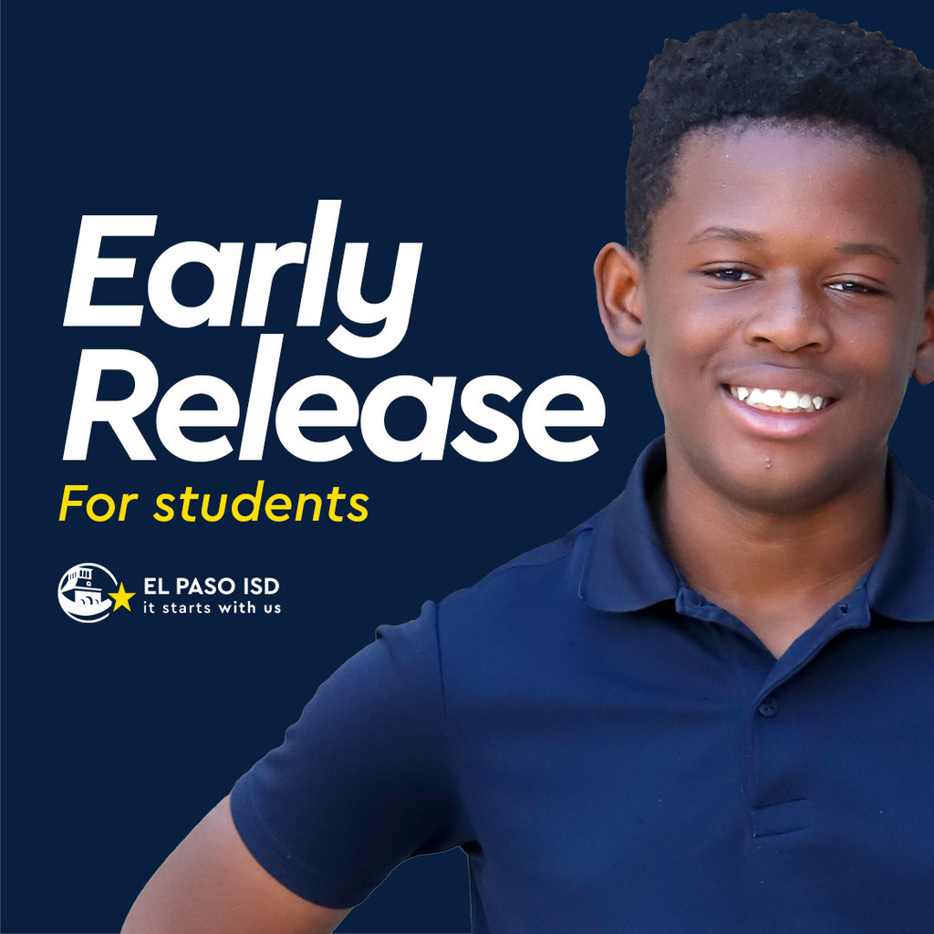 Early Release for students