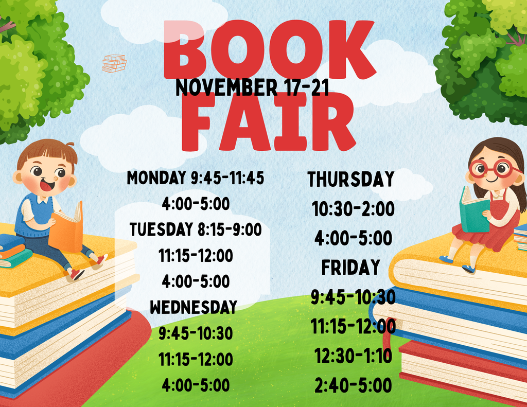 Book Fair