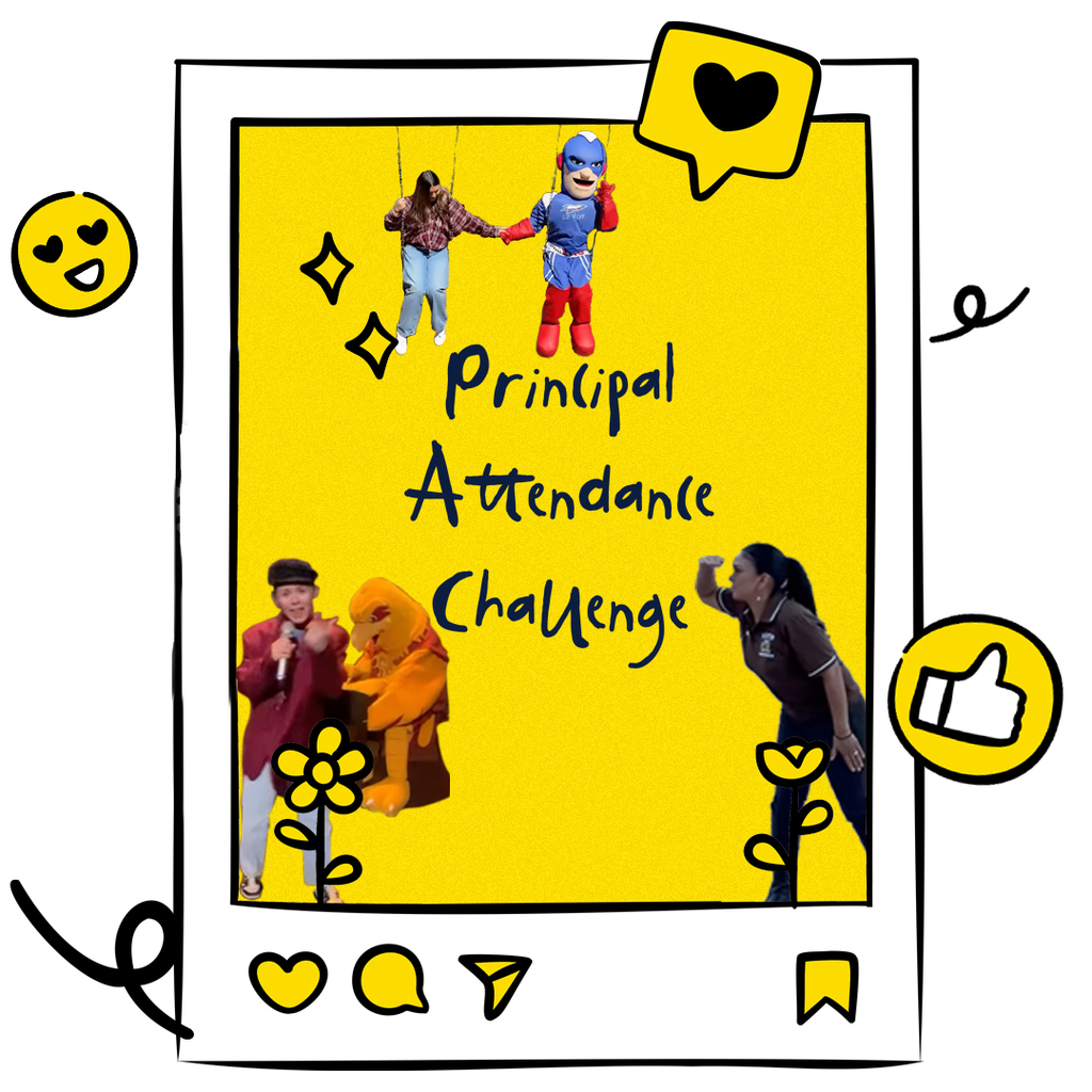 Principal Attendance Challenge