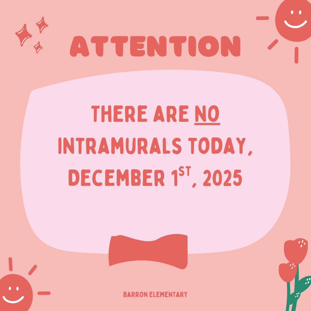 Intramurals