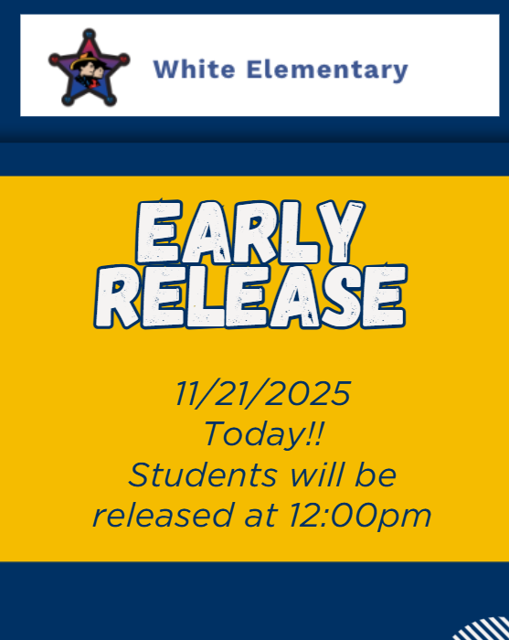 early release