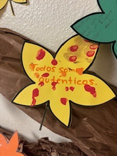 TODOS SOMOS AUTENTICOS