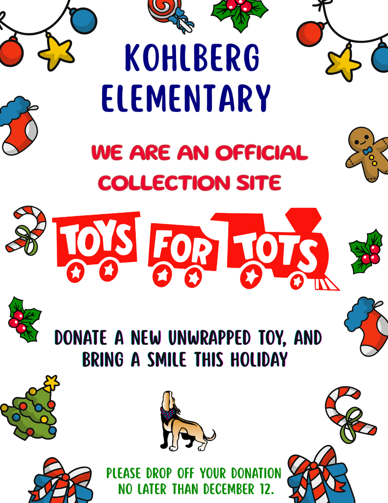 Toys for Tots