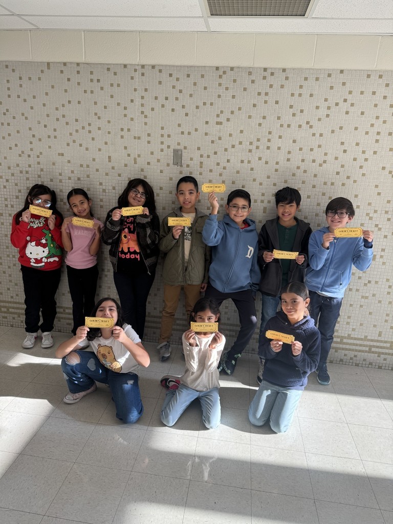 November attendance challenge winners