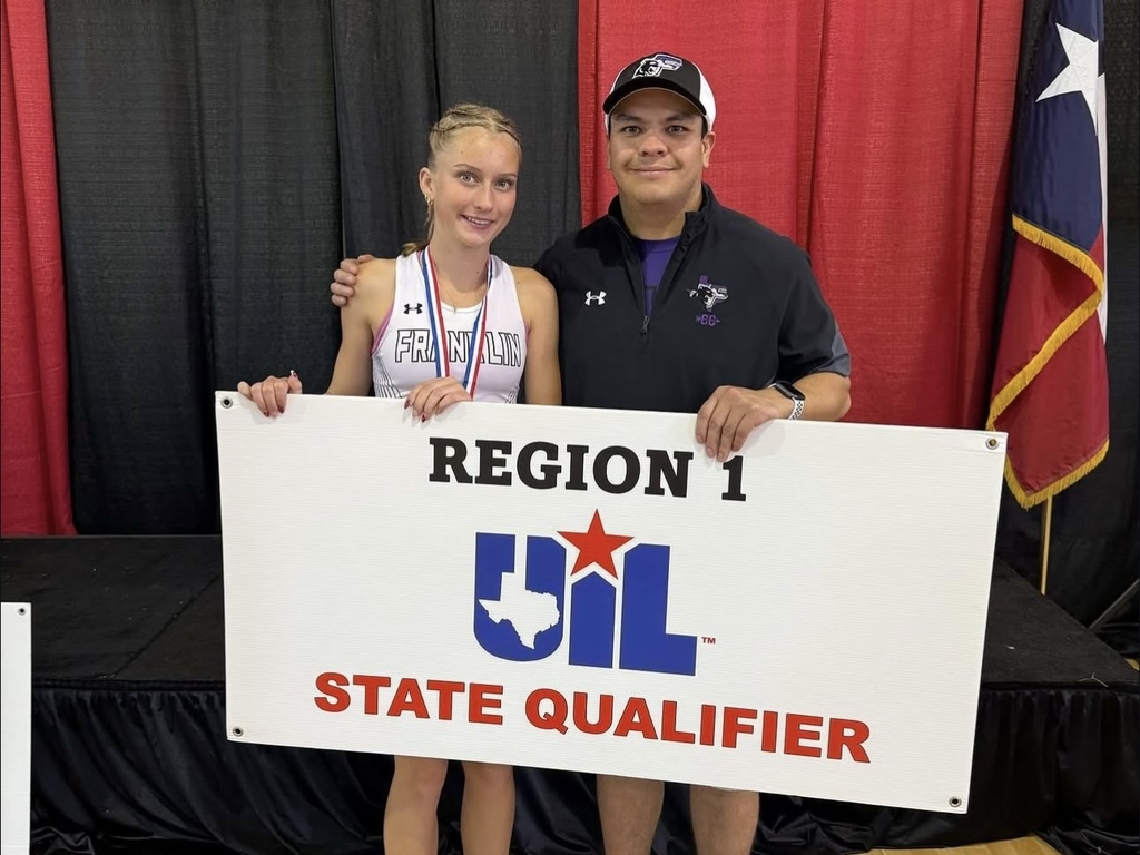 Photo of Emily Orr, Franklin cross country