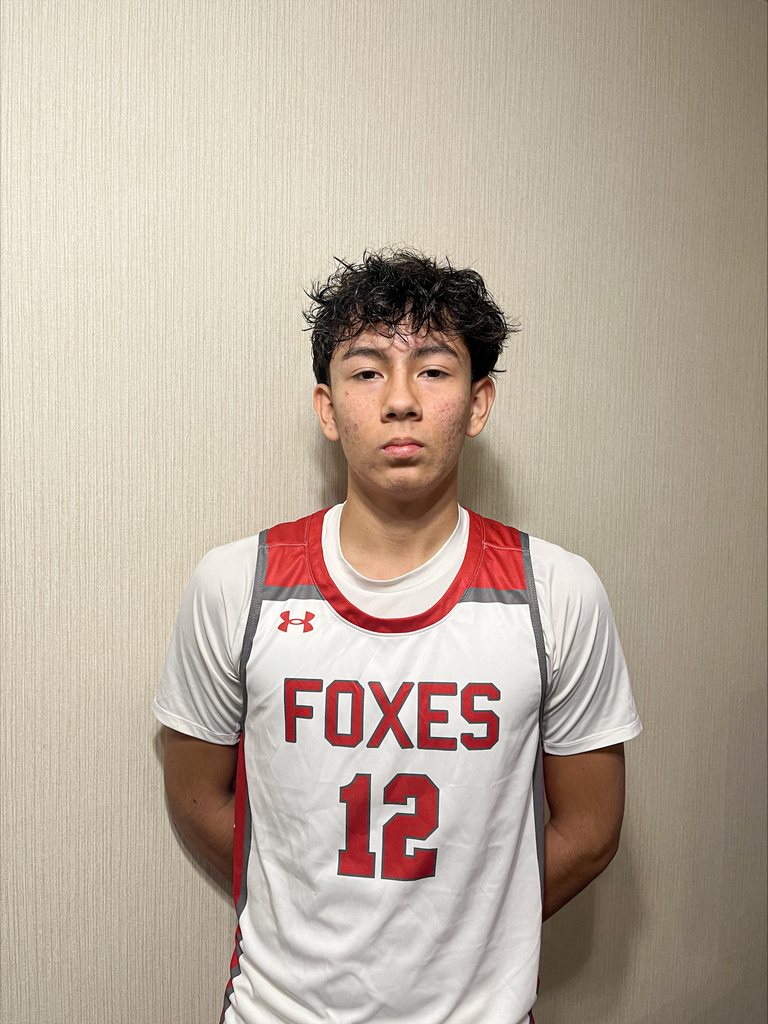 Photo of Jaden Carbajal, Jefferson basketball