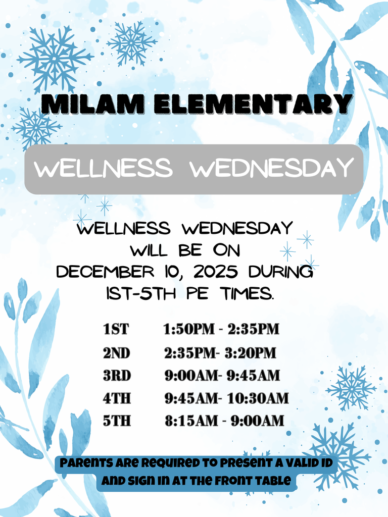 Wellness Wednesday