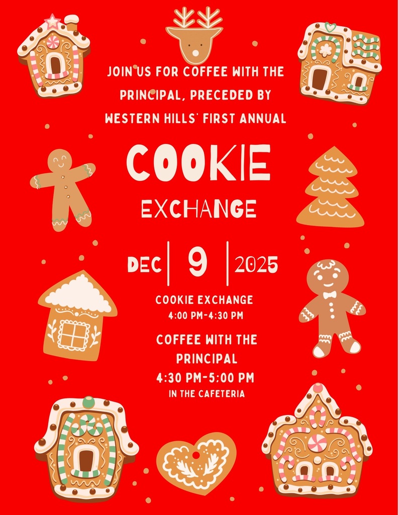 cookie exchange/Coffee