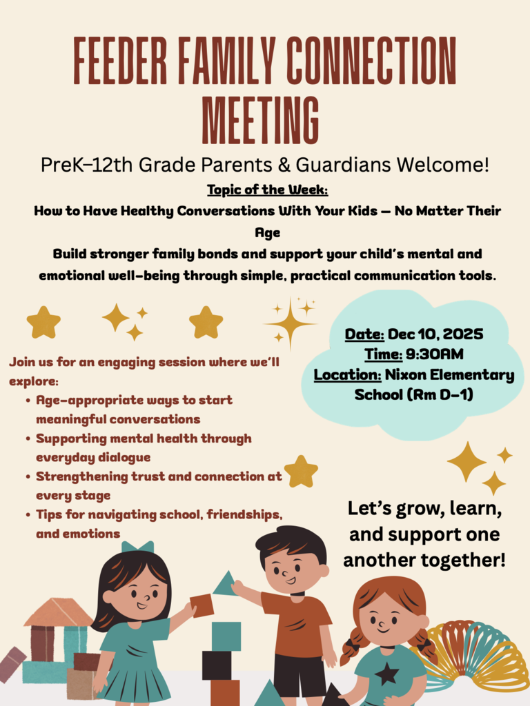 Feeder Family Connection