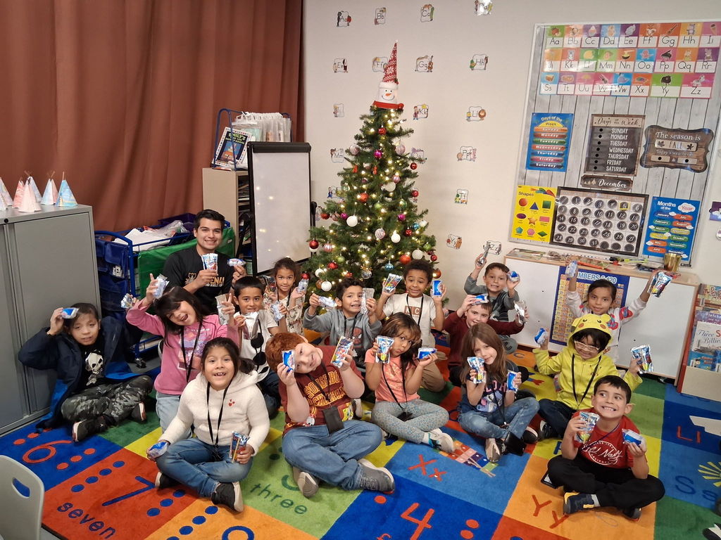 Canned Food Drive 2025