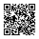 Penguin Patch QR