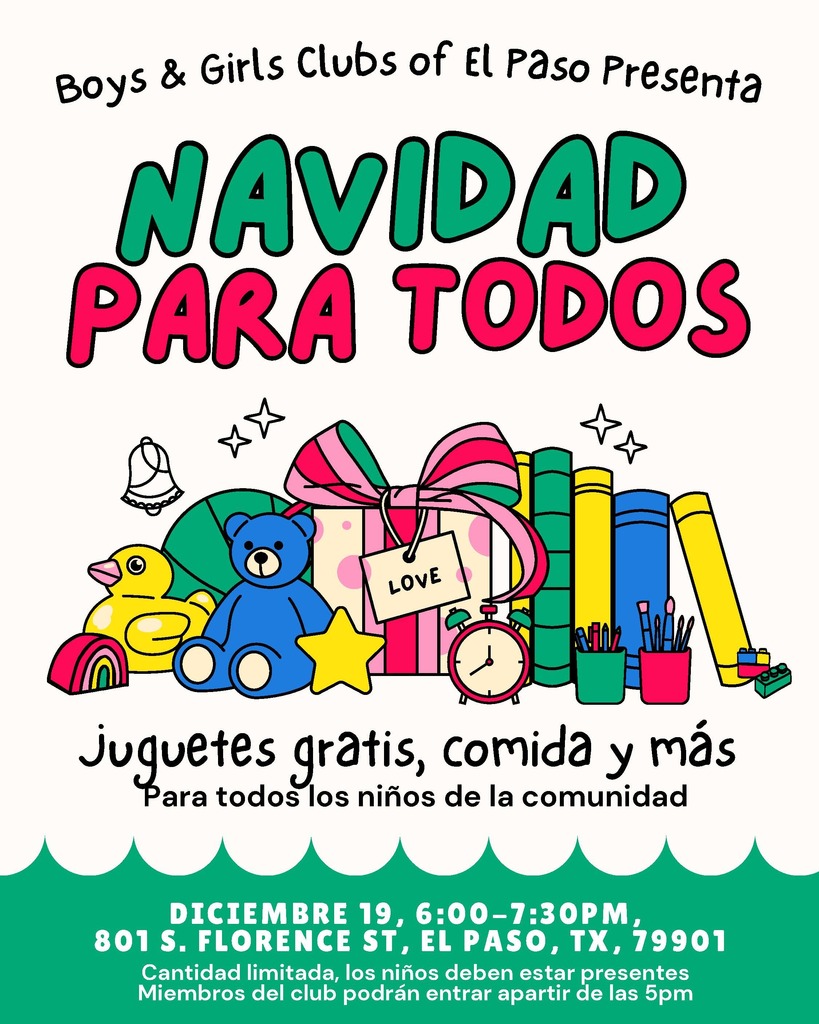 Navidad para todos