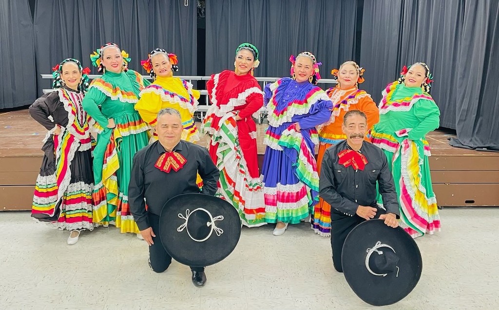 folklorico