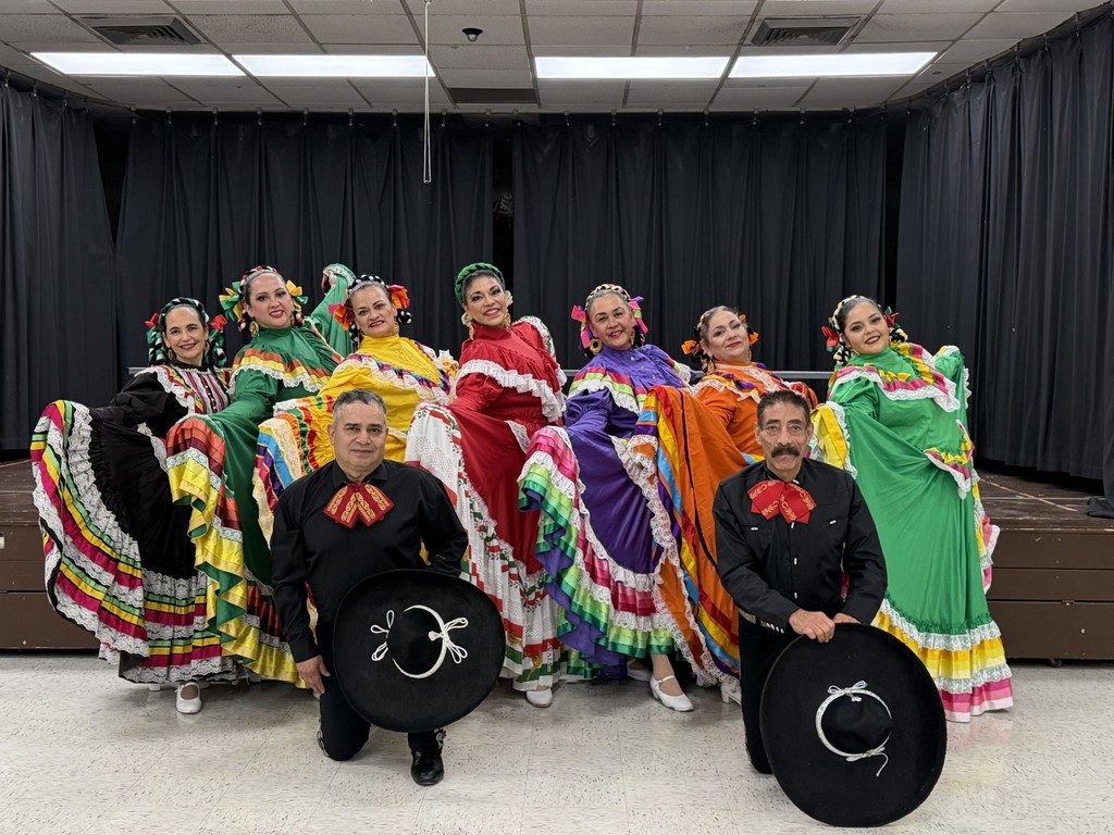 folklorico