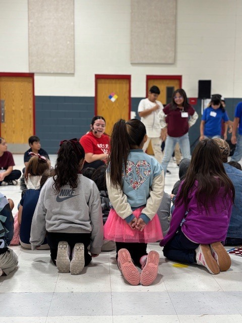 kids excel performance 